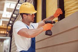 Affordable Siding Repair and Maintenance Services in Murfreesboro, TN